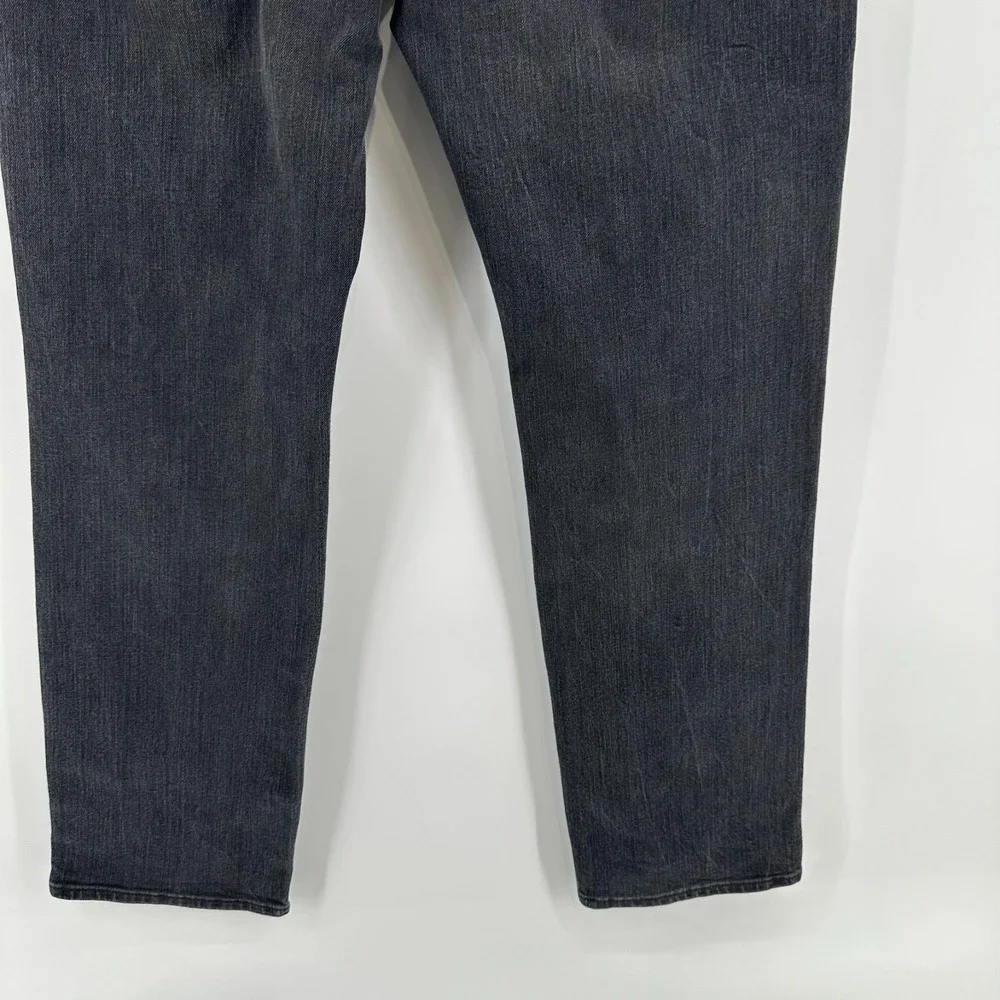 American Eagle Outfitters Jeans Womens 34x32 Slim Fit Straight Leg AEO Flex 4